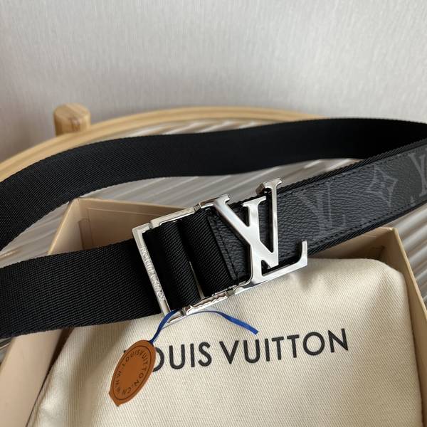 Louis Vuitton 35MM Belt LVB00308